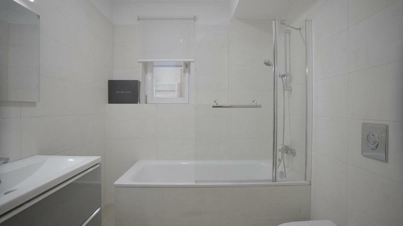 3 camere 89mp + terasa la sol  26mp | HERASTRAU - Poză 8