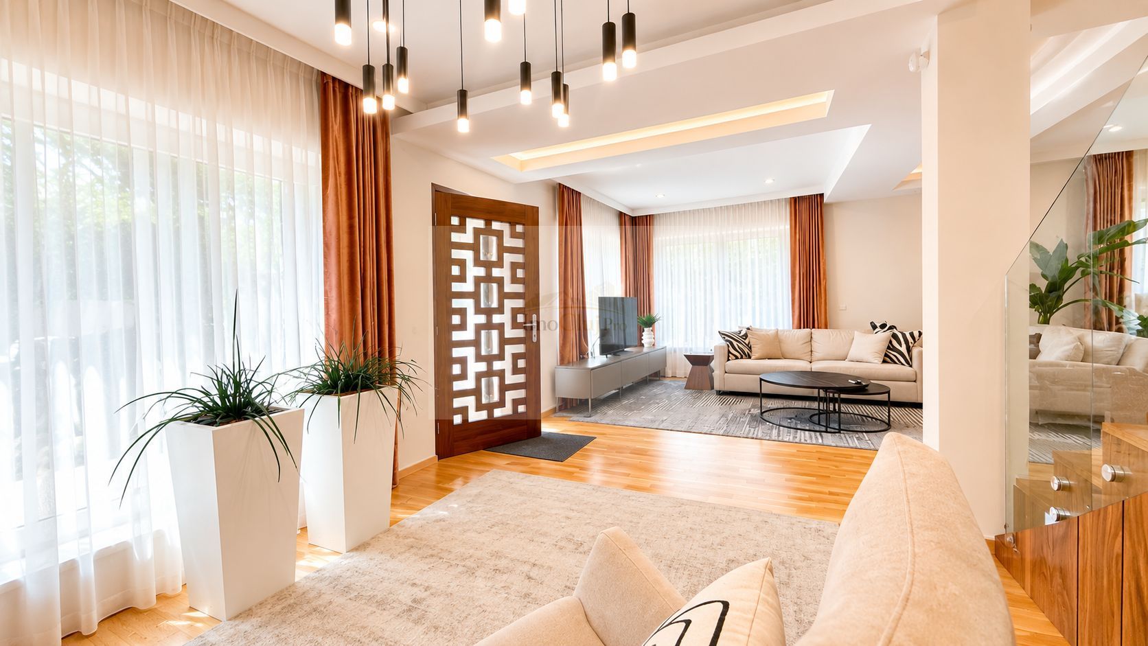 Vilă exclusivistă 200 mp | Jacuzzi, saună,Andrei Mureșanu - Poză 30