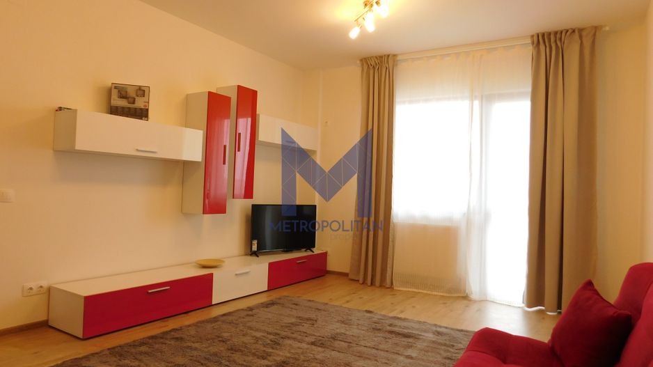 Apartament 2 camere, Borhanci, parcare inclusă - Poză 1