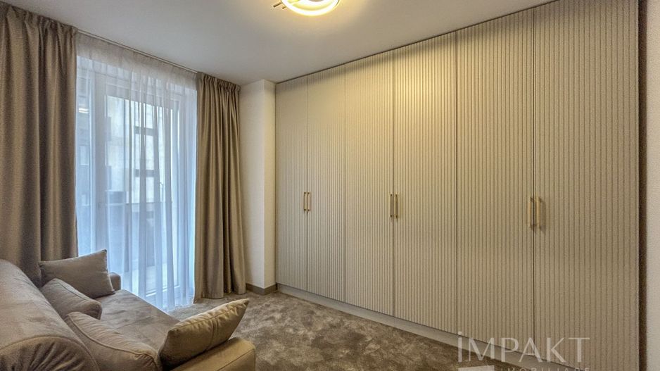 Inchiriere apartament premium intr-un complex exclusivist! - Poză 18