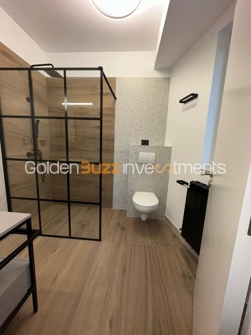 Apartament 3 camere cu parcare | Pipera - Poză 9
