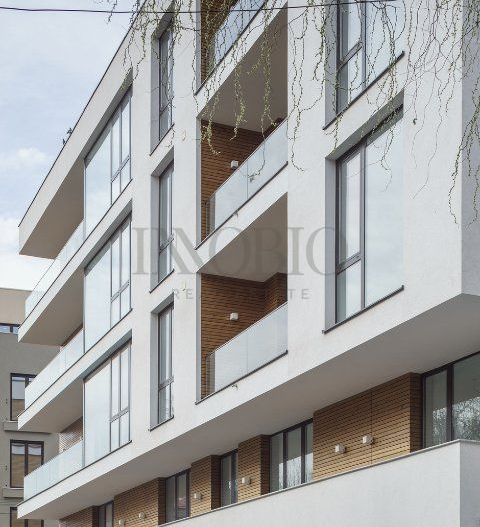 Apartament 3 Camere - Bloc Boutique - Floreasca - Poză 13