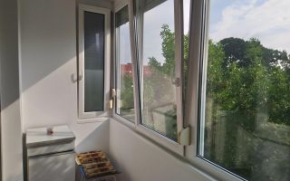 De inchiriat ap.1 cam spatios centrala zona Balcescu-Universitate - Poză 3