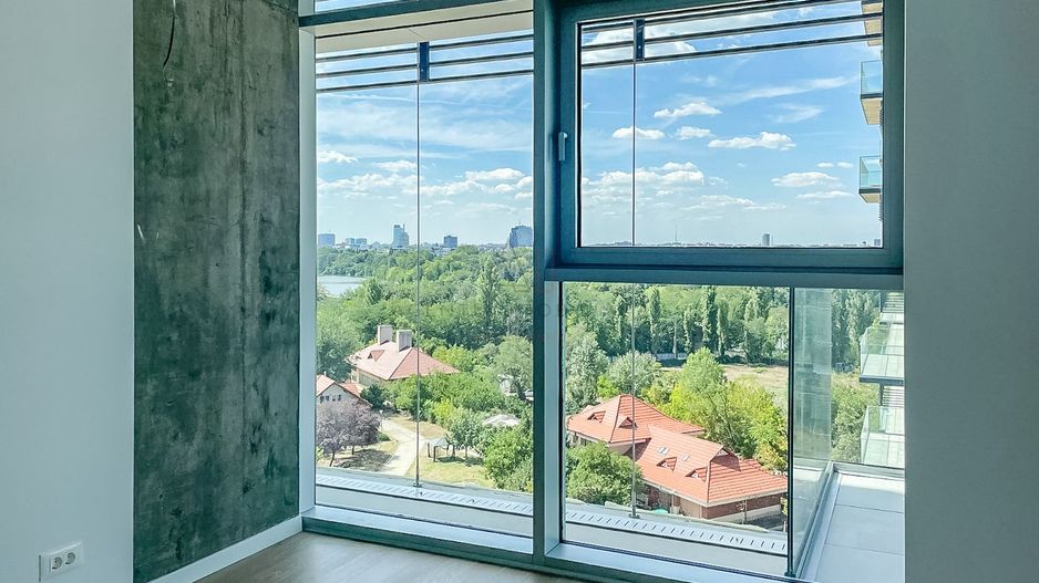 2 Camere Floreasca/ View Paronamic 265.000 E - Poză 1