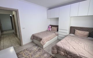 AP. 3 CAMERE MOBILAT LUX, BUCATARIE INCHISA, PARCARE INCLUSA, COMIS 0% - Poză 5