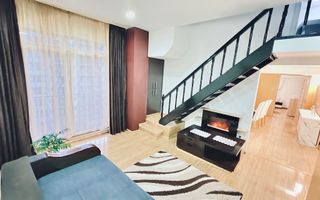 Apartament cu 4 camere de inchiriat in zona Iris - Poză 3