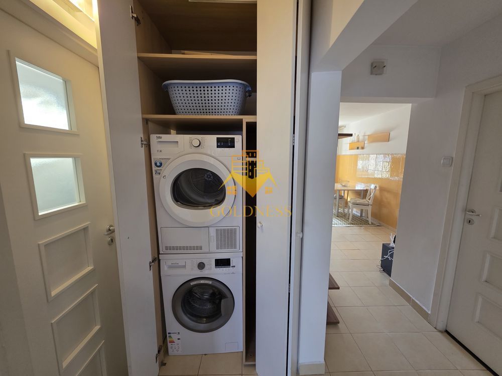 3 camere decomandate, Manastur, Izlazului, BIG, Primăverii, USAMV - Poză 8