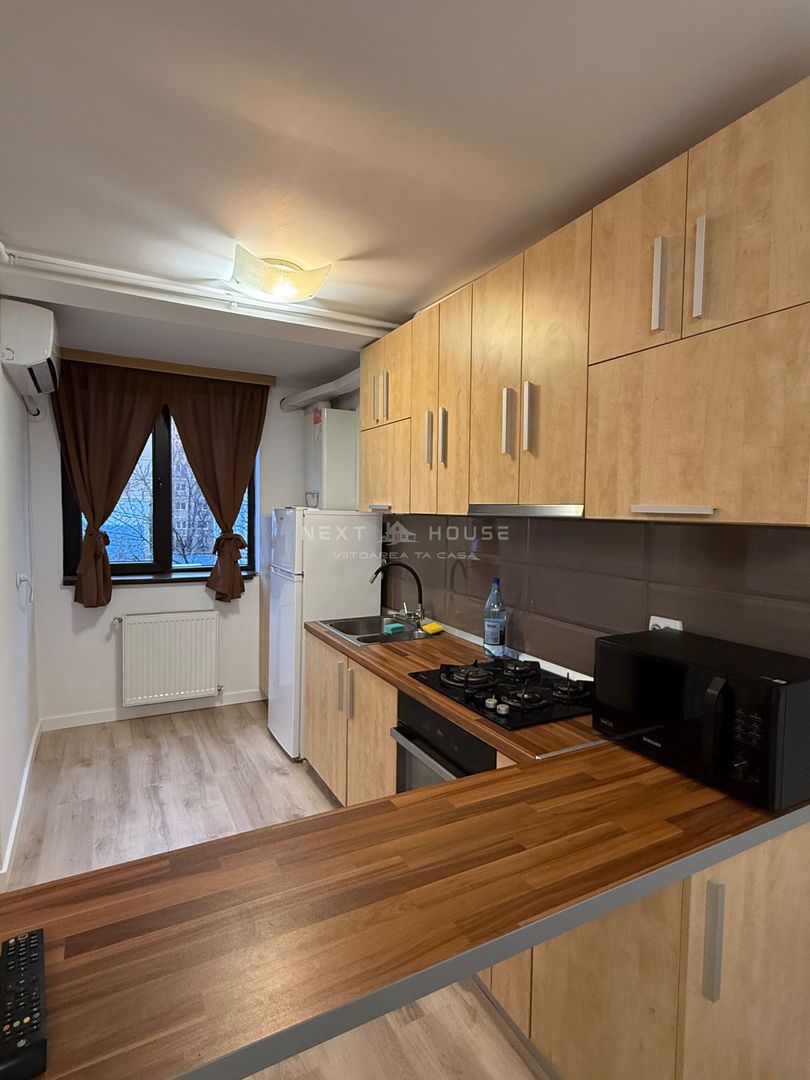 Garsoniera 13 Septembrie - Poză 2