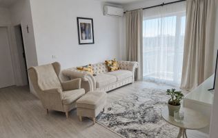 Prima inchiriere| 2 camere| zona Mehala/ Torontalului| loc de parcare| balcon