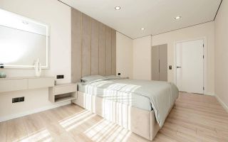 Vânzare, apartament, 3 camere, bd. Mircea cel Bătrân, Ciocana - Poză 7