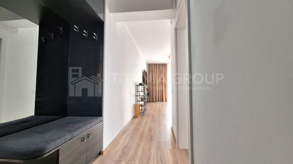 Apartament de lux, parcare inclusa Alphaville Arena - Poză 8