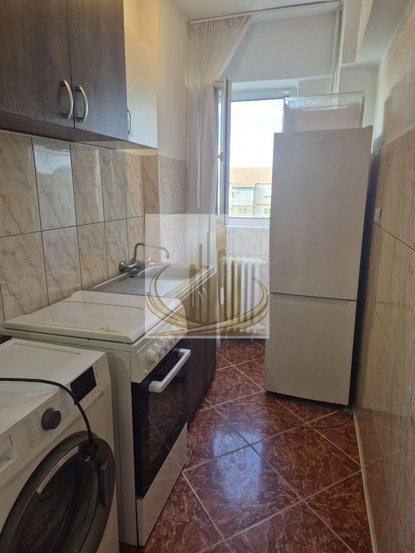 Ap Decomandat cu 1 Cameră | 38 mp | Etaj Intermediar | Soarelui - Poză 5