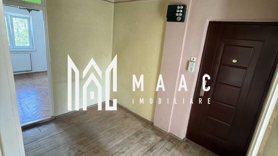 Apartament 3 camere | Decomandat | Balcon & Pivniță | Etaj 1 | Ștrand - Poză 5