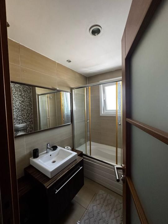 3 camere+2 locuri parcare în Cosmopolis - Poză 17