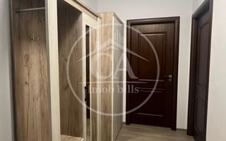 Apartament de închiriat cu 2 camere în zona Iosia, Oradea - Poză 8