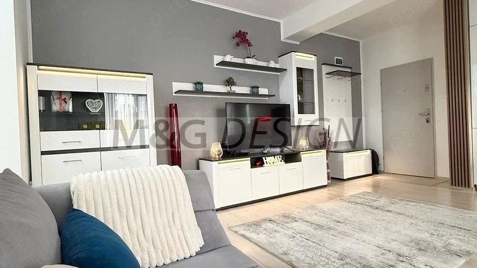 Apartamen 2 camere Giroc - Poză 2