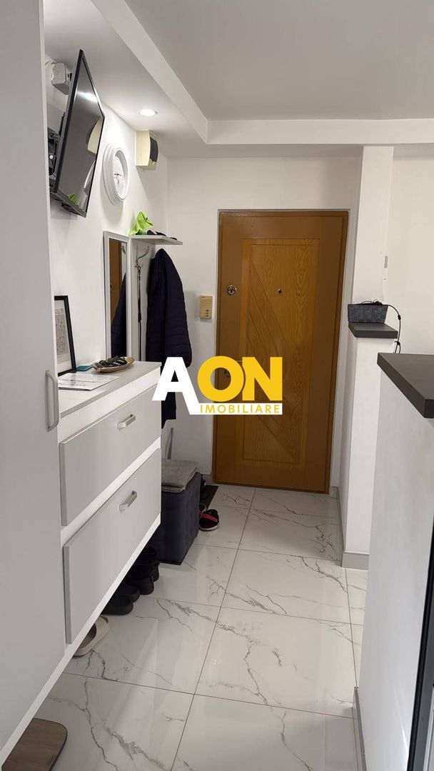 Apartament 2 camere, 51 mp utili, etaj 3, Cetate, zona Lic.. Militar - Poză 7