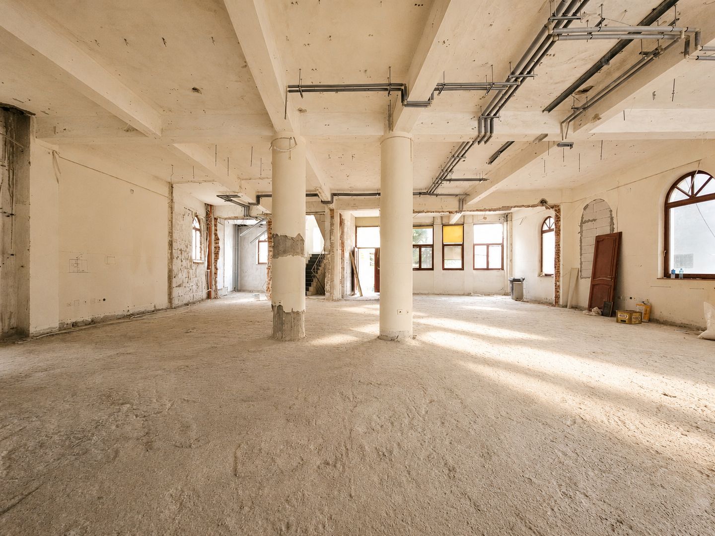 Casă / Vilă de vanzare pe Bulevardul Mamaia Constanta - Poză 7