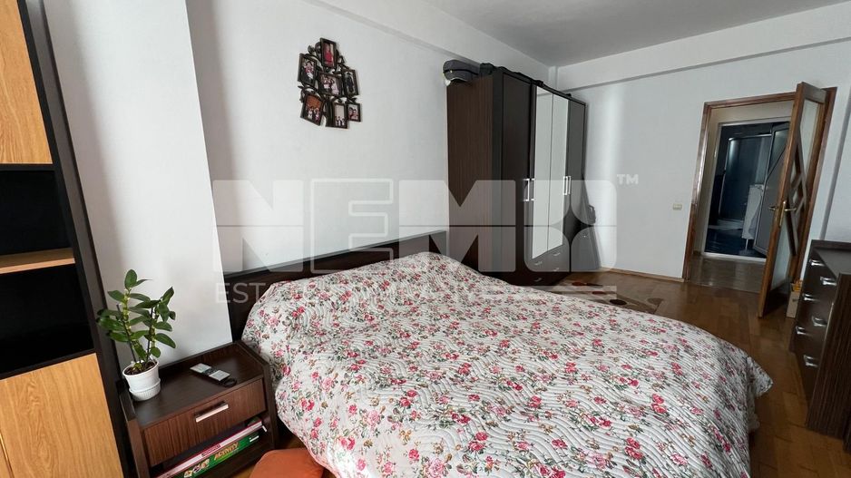 Apartament 4 Camere | Complet Mobilat | Parter - Poză 6