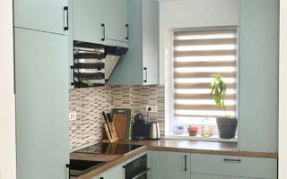 REZERVAT  Apartament 2 camere modern TopCity Coresi - Poză 4