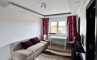 Apartament de inchiriat 2 camere | etaj 5 | zona Vlad Țepeș | - Poză 1