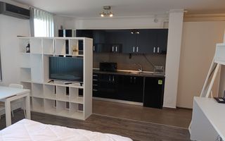 APART. CU O CAMERA DE INCHIRIAT IN ZONA KAUFLAND - Poză 1