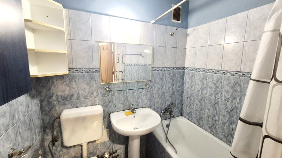 Apartament de vanzare 2 camere decomandat | Brancoveanu Berceni - Poză 12