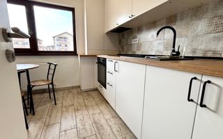 Apartament | 2 camere | 55 mp | Sânpetru | 490€ - Poză 8