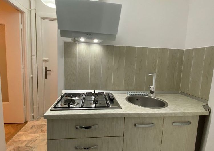 Apartament de inchiriat 2 camere Calea Victoriei - Poză 4