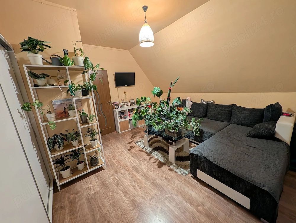 Apartament 2 camere DECOMANDAT-Zona Lipovei - Poză 9