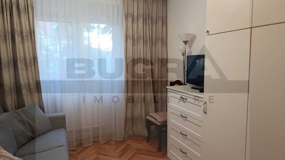 Apartament de 3 camere, decomandat, 67mp, parcare, zona Dorobantilor - Poză 5