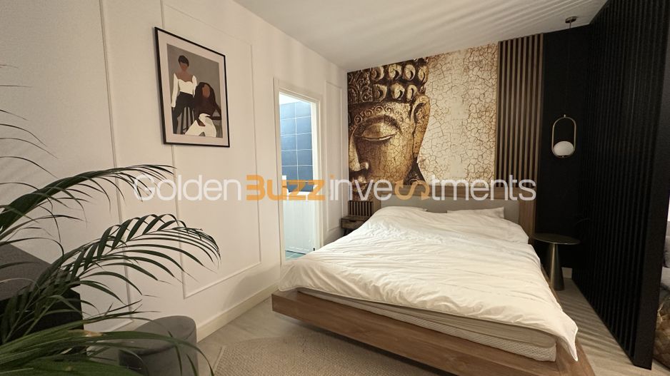 Studio de vânzare – Onix Park Residence, Aviatiei / Pipera - Poză 5