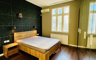 4 camere Vilă interbelică-Parc Tineretului-Centrala proprie - Poză 14