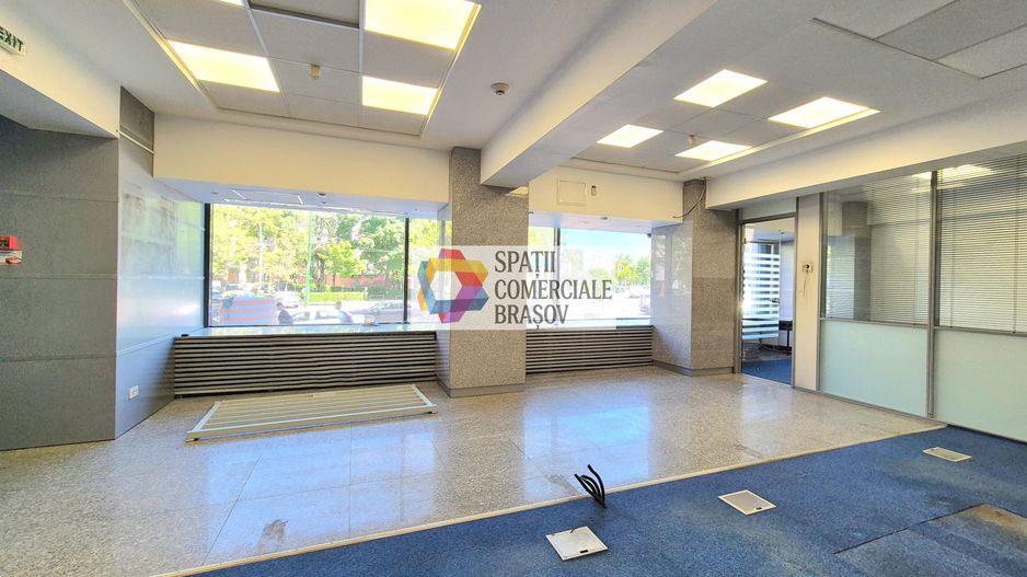 Spațiu comercial zona Centru Civic -  370 mp - Poză 2