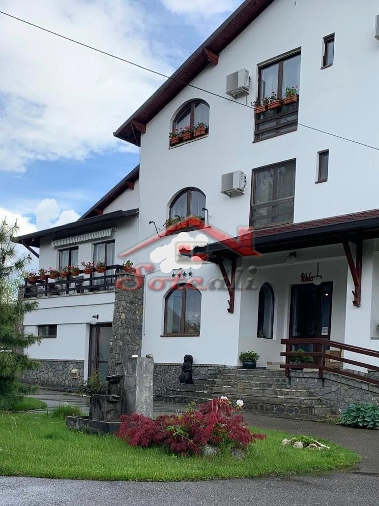 Pensiune turistică de vânzare – Cornu, Valea Prahovei - Poză 2