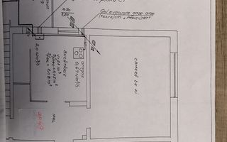 Apartament 3 camere de închiriat – spațios, luminos, gata de mutat - Poză 13