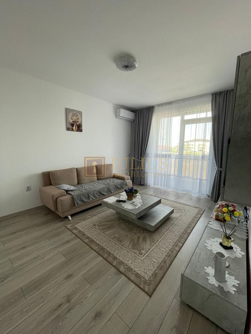 Braytim, bucatarie inchisa, centrala proprie, loc de parcare - Poză 2