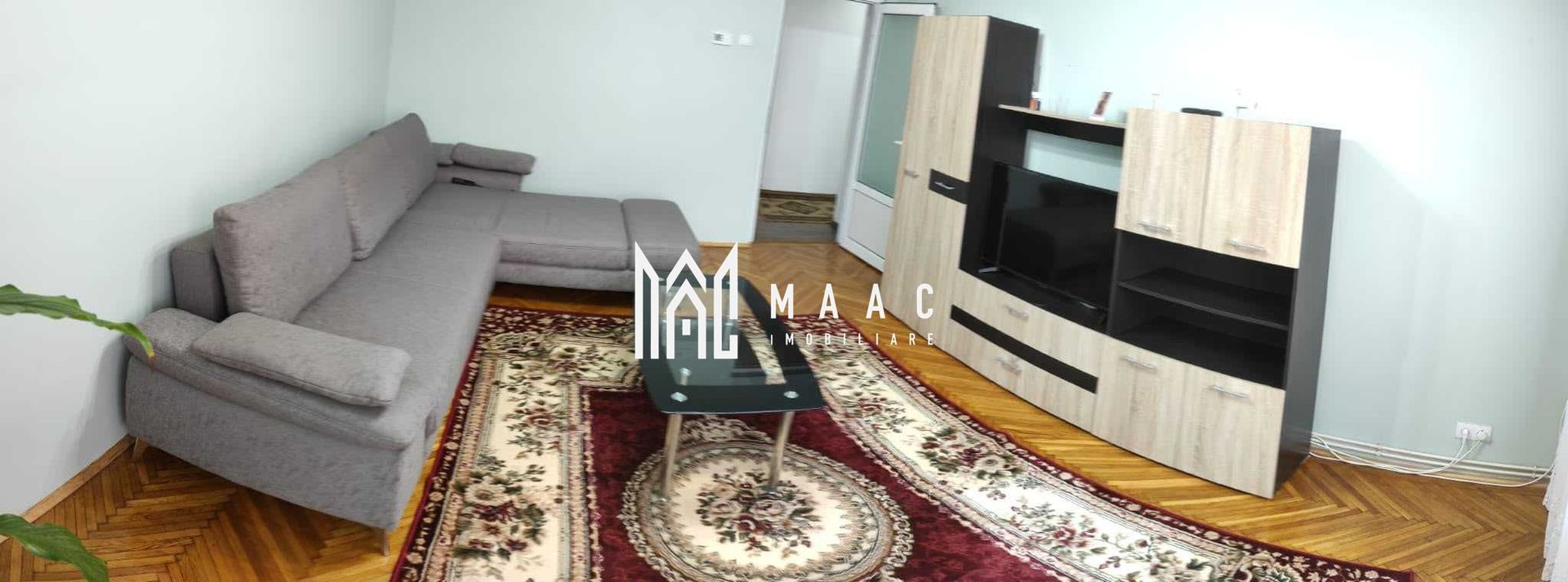 Apartament 3 camere de închiriat | Hipodrom 2, Sibiu | utilat - Poză 5