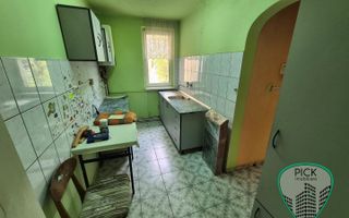 P 1223 - Apartament cu 2 camere în Târgu Mureș - Dâmbu Pietros - Poză 6