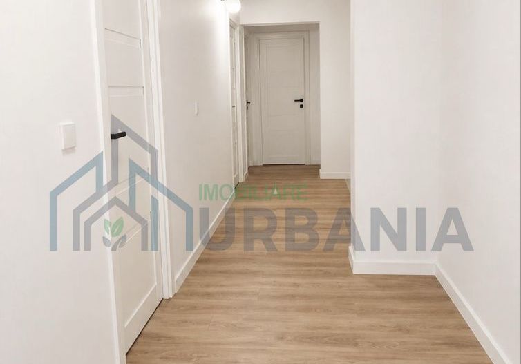 Apartament 4 camere, 95 mp, zona Mircea Cel Bătrân, bloc A1, Iași - Poză 5