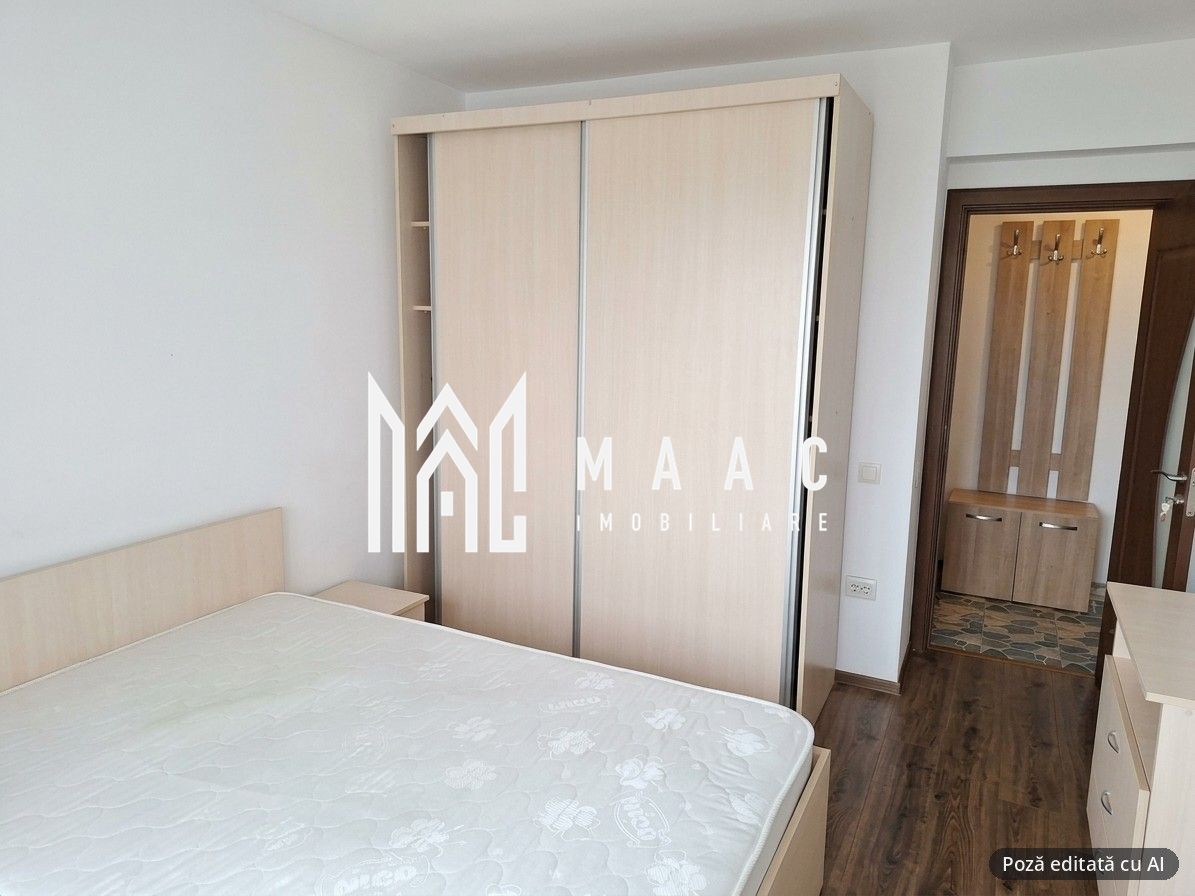 Apartament de închiriat Sibiu | Mihai Viteazul | parcare | balcon - Poză 1
