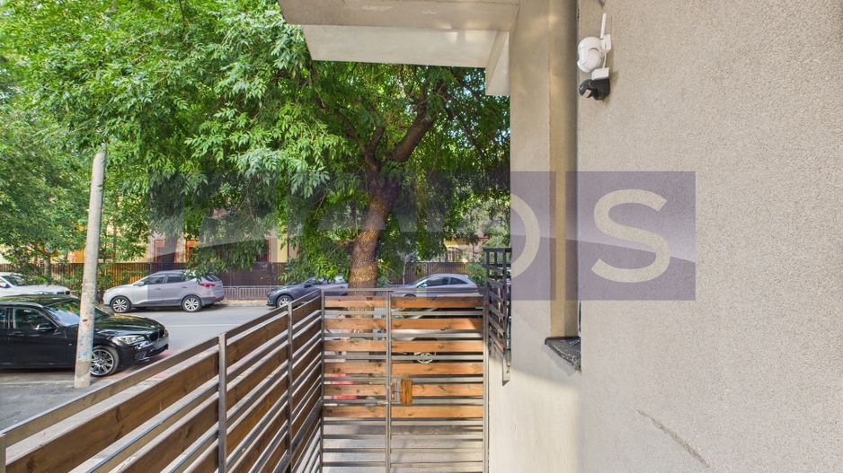 VANZARE APARTAMENT 3 CAMERE | PARTER | TERASA 50 MP | INTRARE STRADALA - Poză 16