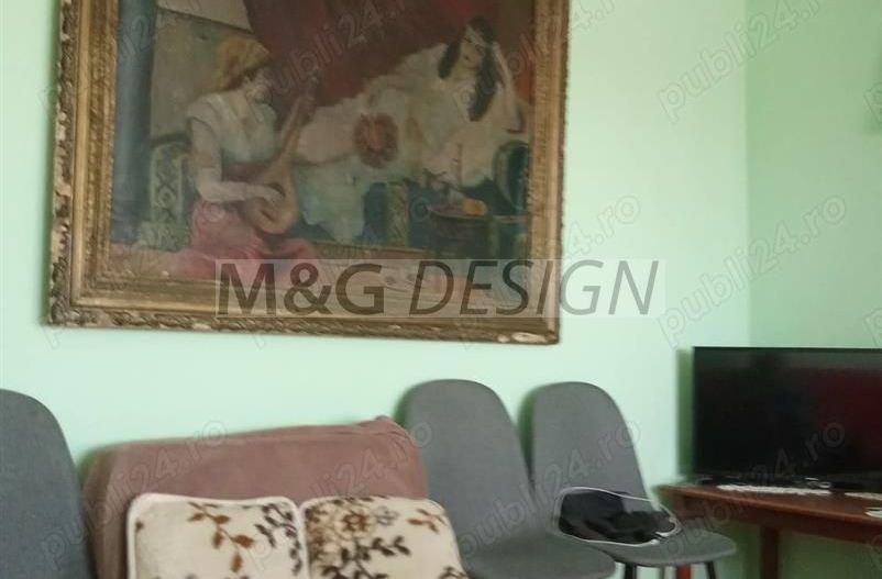 Apartament 4 camere Lipovei - Poză 2