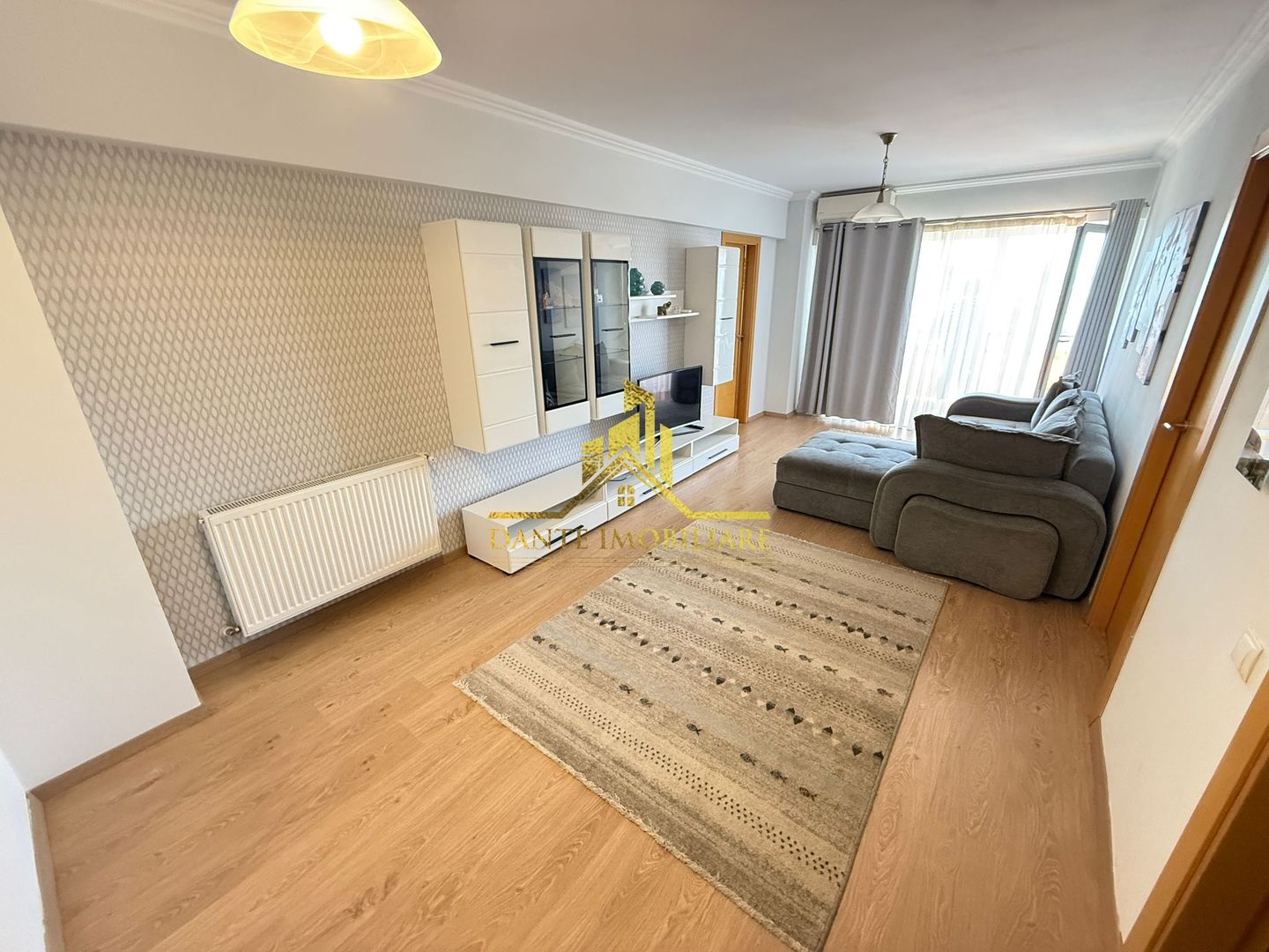 2 camere, modern, bloc nou, terasa, parcare, Viva City, Gheorgheni - Poză 11