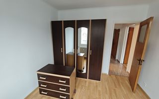 Apartament luminos 3 camere - Emil Racovita, 5 min. de metrou Piata Sudului - Poză 4