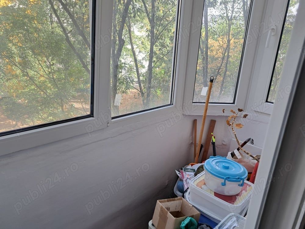 Vanzare apartament 3 camere ,zona 13 Septembrie - Poză 5