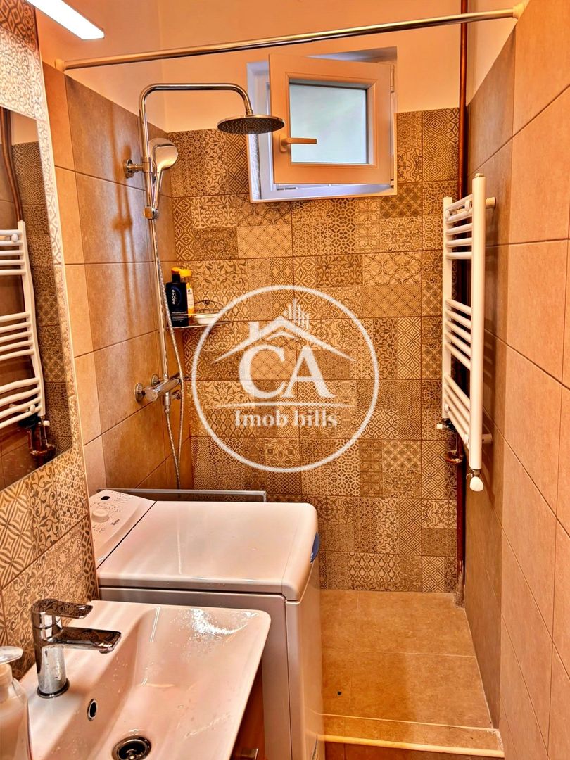 Apartament cu 3 camere de închiriat în zona Rogerius, Oradea - Poză 4