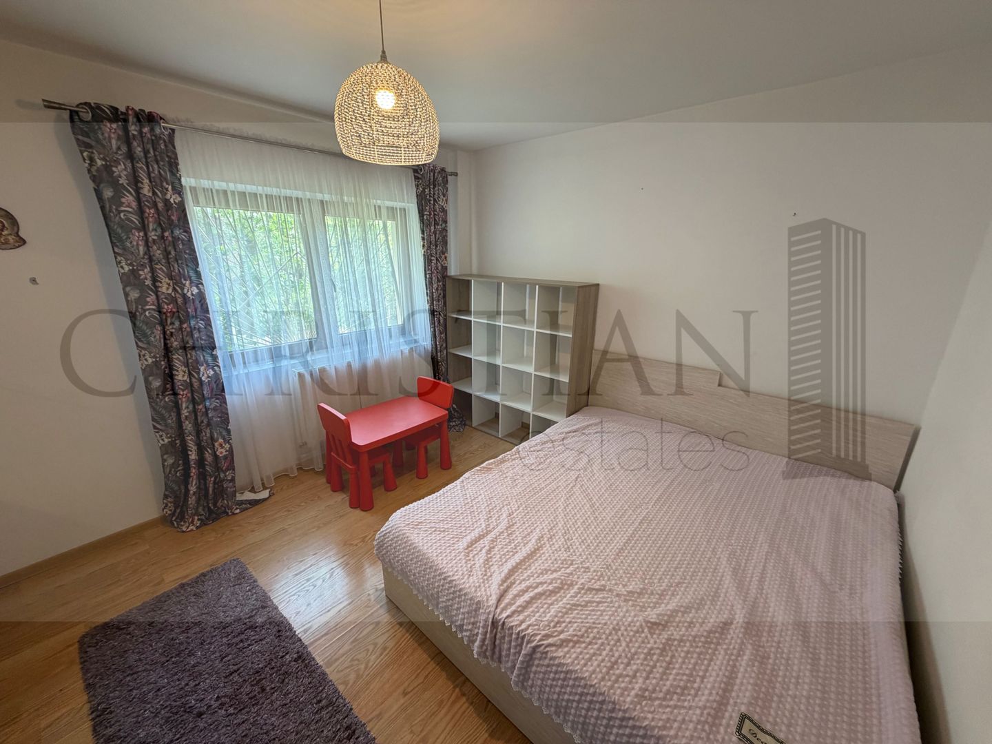 Apartament 2 camere - Drumul Sarii - Imobil 1983 Reabilitat - - Poză 13