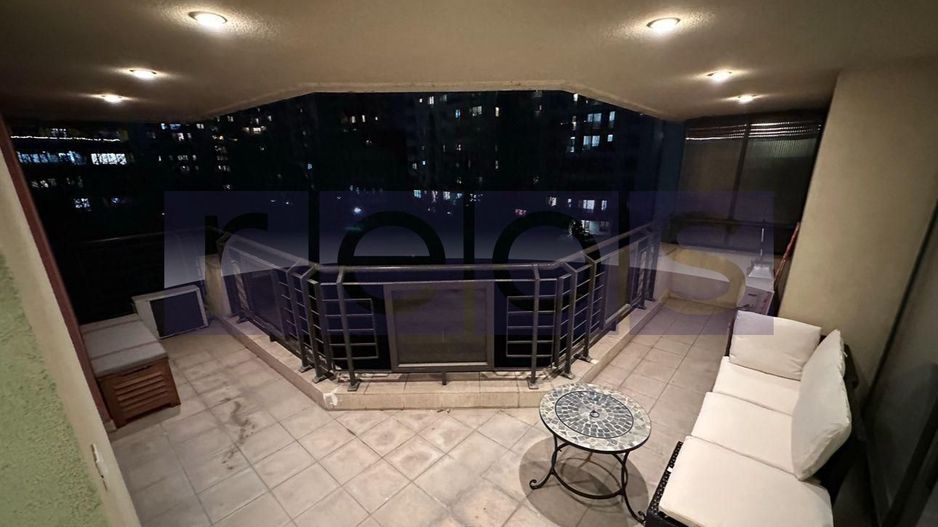 APARTAMENT 3 CAMERE CENTRAL PARK - Poză 14