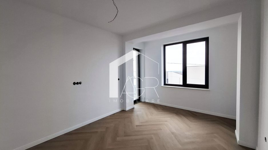 Vila P+1E, cu 4 camere, Paulesti - Poză 13